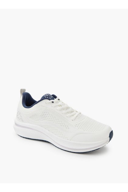 Women Lace-Up Walking