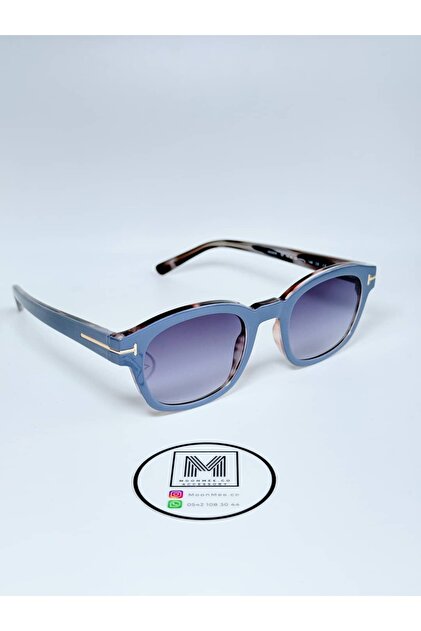 Tojer Premium - Unisex Sunglasses with Grey Uv400 Protection