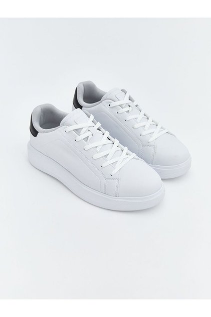 LCW STEPS Lace-Up Men's Sports Shoes