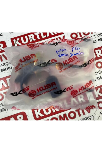 Kuba Easy Pro Kontak Seti Orijinal - Fiyatı, Yorumları