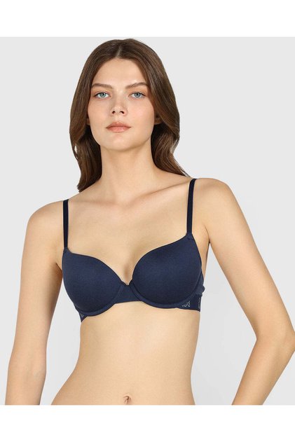 Trendy Demi Bra