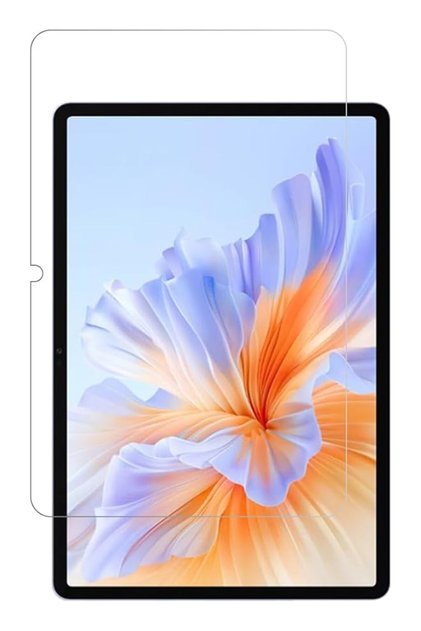 Screen Protector compatible with Honor Pad V9 Tempered Glass [HD Full Coverage][Easy Installation][S