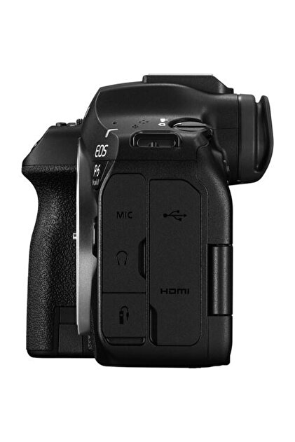 Canon EOS R6 Mark III Body Fotoğraf Makinesi - Fiyatı, Yorumları