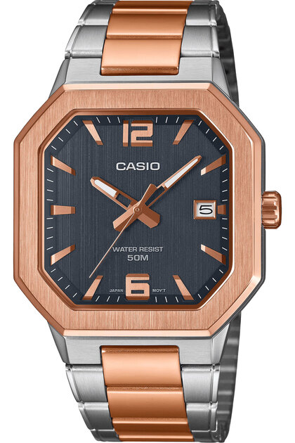 Casio MTP-B195RG-2A - Fiyatı, Yorumları