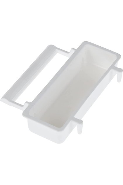 Bird Feeder With Perch - L (11x9x18cm)