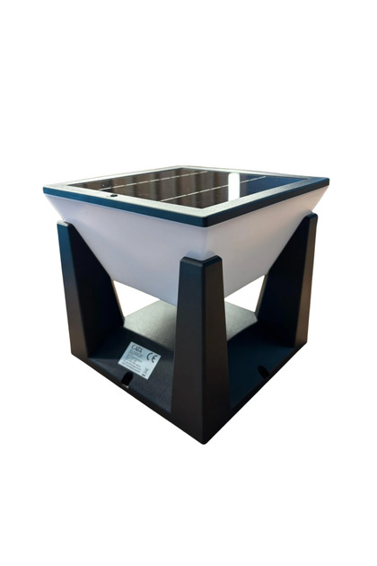 CT7314 TİBET SET ÜSTÜ SOLAR ARMATÜR