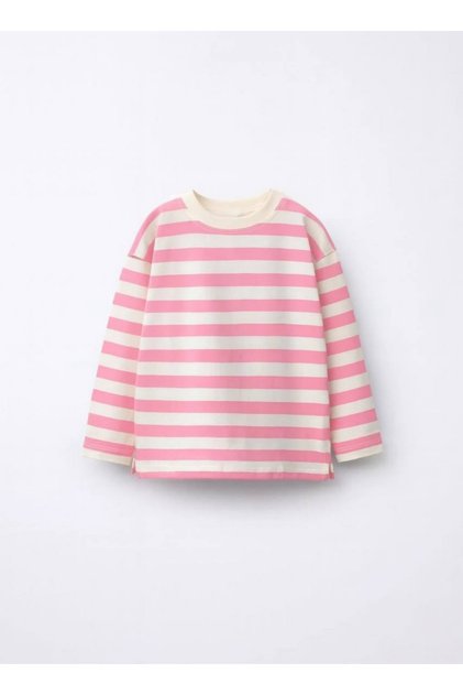 Striped Sweat