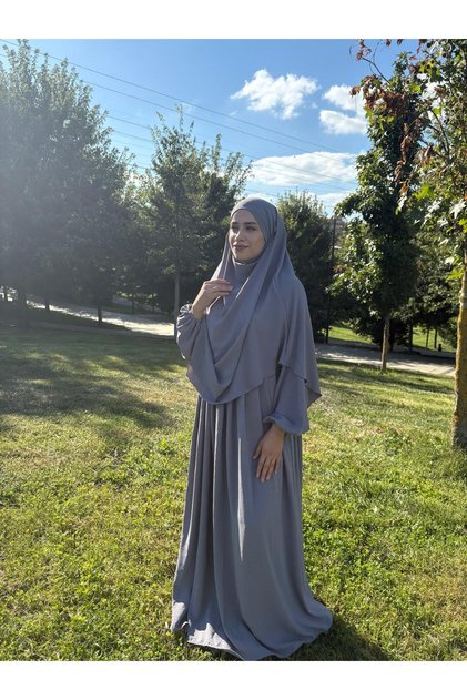 ferace sufle ayrobin costum hajj umrah Meca Medine Arabia abaya