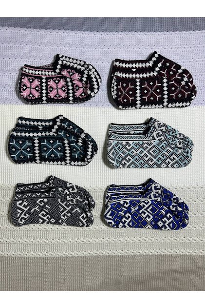 Women's Booties Mixed Standard Size Dowry Bundle Gift