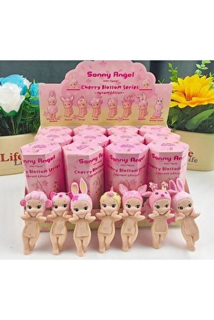 Genel Markalar Sonny Angels Hippers Sürpriz Decorative Serisi
