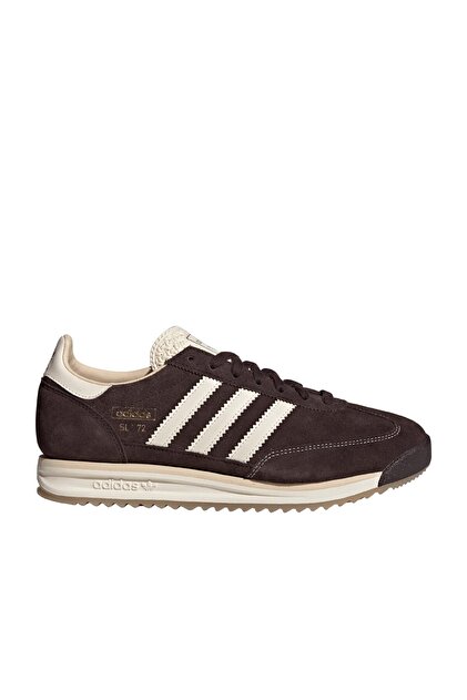 adidas SL 72 RS Kahverengi Spor Ayakkabı (KK3642) - Fiyatı, Yorumları