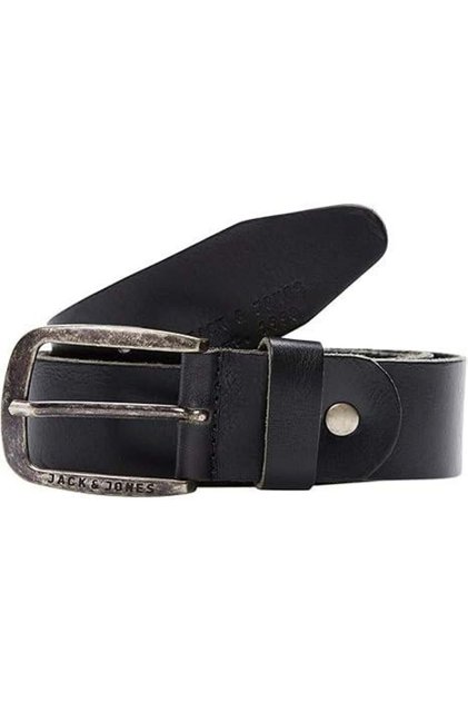 BELT MALE LEA BUFFALO100