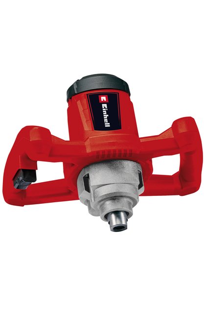 TC-MX 1200 E Malaxor/Mixer de vopsea si mortar, 1.200 W, 680 min-1, manere ergonomice, filet M14