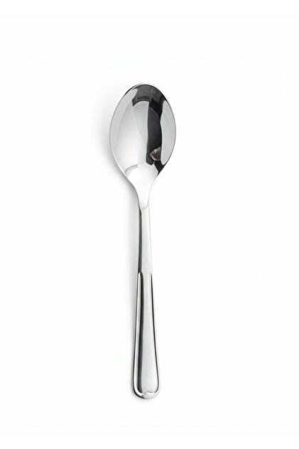 Pera 304 Quality Stainless Steel Coffee, Americano, Nescafe Spoon Set of 6