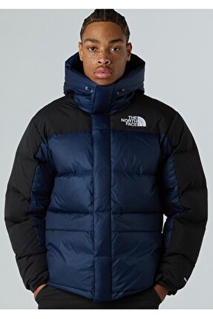 The North Face Hmlyn Down Parka (550 Kaz Tüyü) Erkek Kışlık
