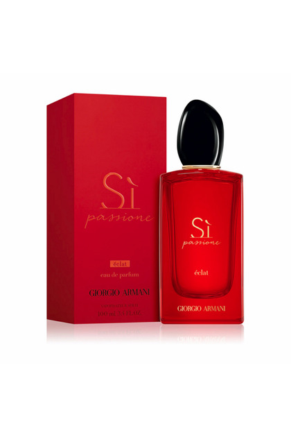 , Sì Passione Éclat - Apa De Parfum , Femei, 100 мл