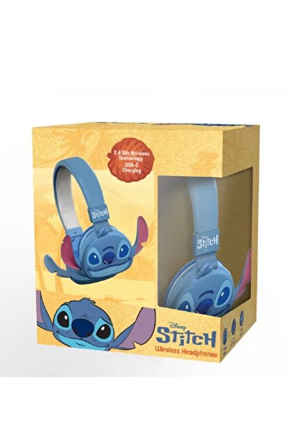 DİSNEY Stitch Bluetooth Kulaklık - Fiyatı, Yorumları