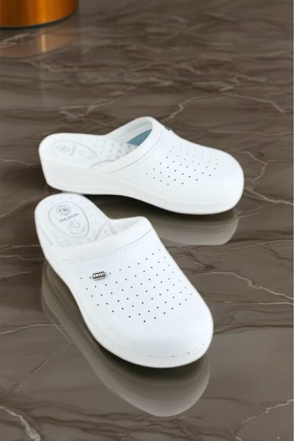 Sabo Orthopedic Work Clogs Hospital Kitchen