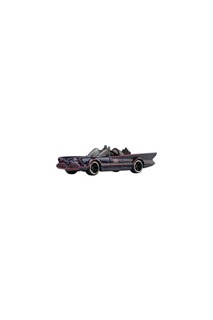 HOT WHEELS Premium Pop Culture 1966 Classic TV Series Batman