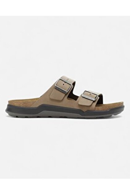 Birkenstock Shınjuku 2s Nl Tex Textile Leather 1029640 -snikstra