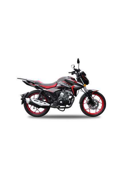 Yuki VENOM 125CC - Fiyatı, Yorumları