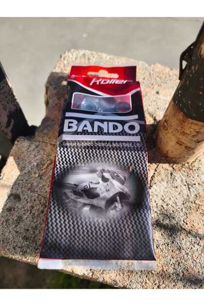 JAPON BANDO BAGA (8 Gram)Arora Cappucino 50 80 uyumlu