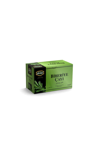 Rosemary Tea (Rosmarinus Officinalis L.) 20 Filter Bags