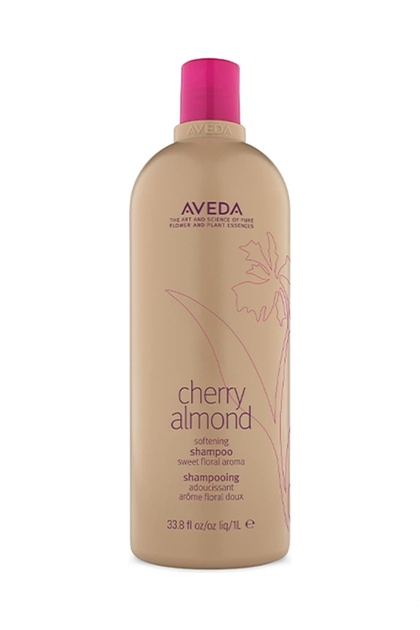 Cherry Almond Softening Shampoo