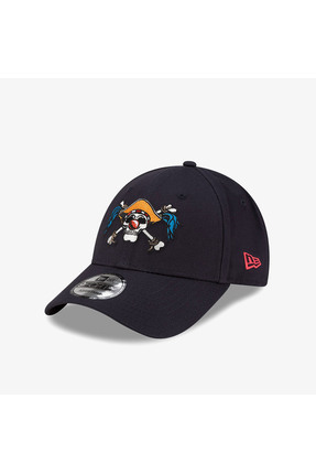 ウェア New Era cap NEW ERA X One Piece Zoro Unisex Yeşil Şapka - Fiyatı, Yorumları