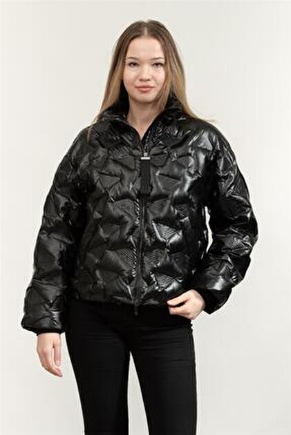 Emporio Armani Kadın Mont - Fiyatı, Yorumları