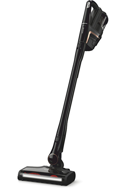 Miele Triflex HX2 Cat&Dog Obsidian Siyah - Şarjlı Dik Süpürge