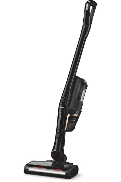 Miele Triflex HX2 Cat&Dog Obsidian Siyah - Şarjlı Dik Süpürge