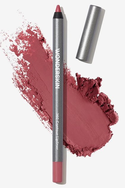 360 Contour Lipliner Lip Pencil Rosewood 1.2Gr