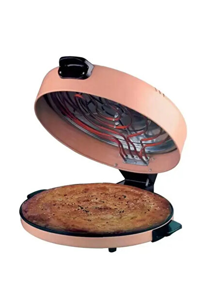 Home Master Electric Bread Maker 2850W 45cm