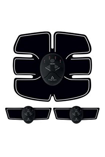 Genel Markalar Ems Sixpad Abs Kalça Sıkılaştırıcı Karın Kas