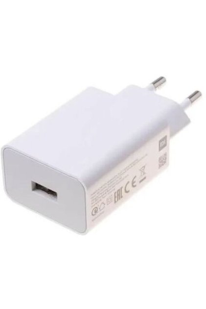 Инкаратор за мрежа Тип-А 22.5W без филтър, бял