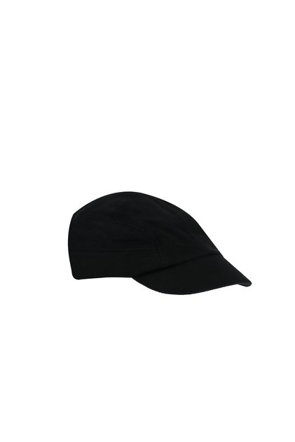 Wool Cashmere Blend Sports Kastro Cap