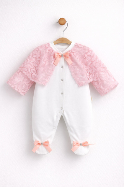 Cape Jumpsuit