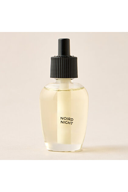 Mahogany Oakwood Home Fragrance Plug-In Refill - 26 ml
