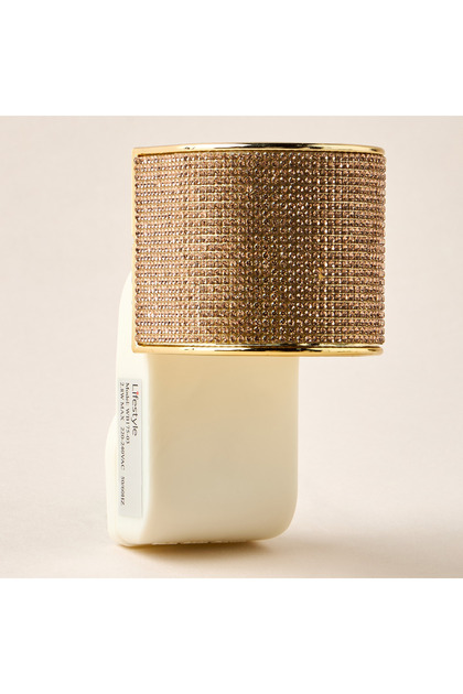 Embellished Unscented Wall Plugin Diffuser