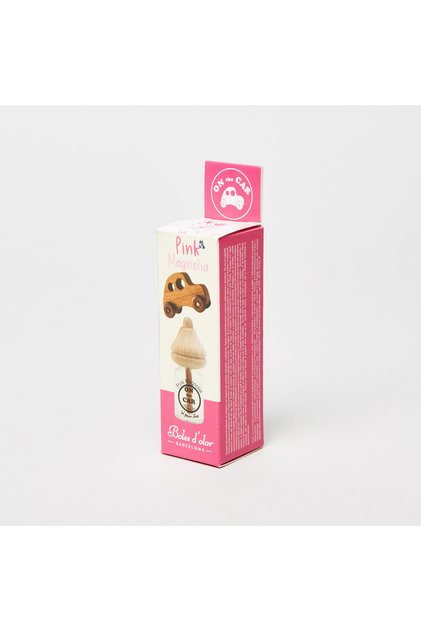 Boles D'Olor Pink Magnolia Car Scent - 8 ml