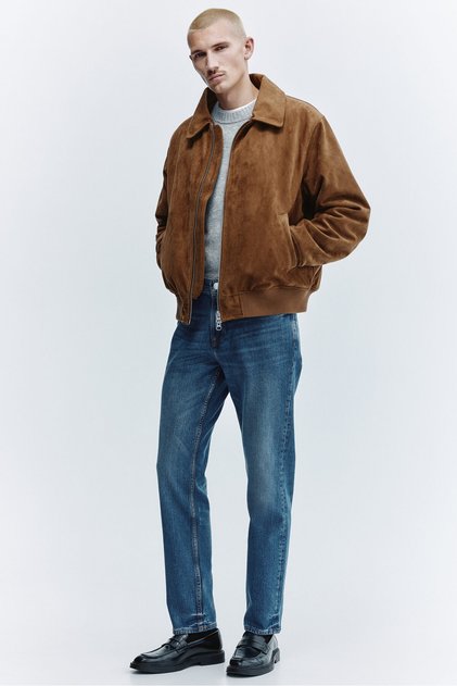 Slim Jeans