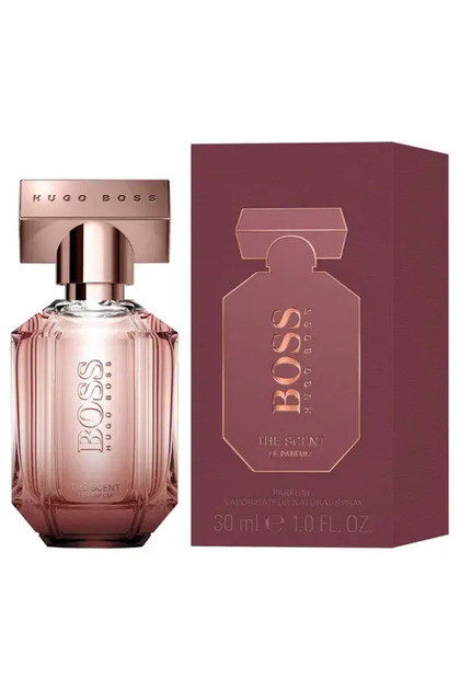 Boss The Scent Le Parfum For Women Parfum 30ml