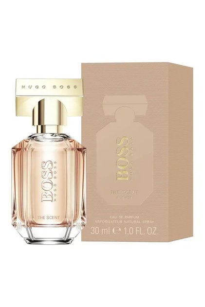 Boss The Scent For Her For Women Eau De Parfum 30ml