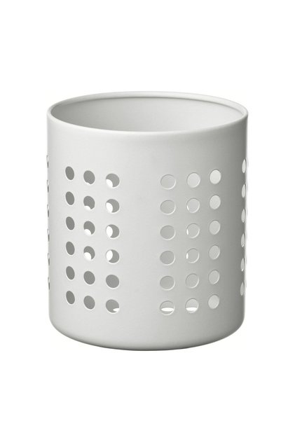 Ordnıng Cutlery Holder White 13.5 cm
