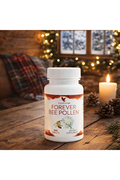 Forever Living Products Forever Bee Pollen - Fiyatı, Yorumları