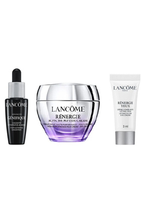 Lancome UV Expert BB Complete 1 SPF 50+ - Aydınlık Ve Eşit Cilt