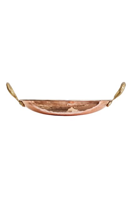 Copper Sheet Pan, Roasting Pan 22 cm