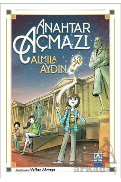 Anahtar Açmazı