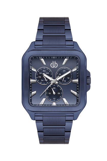 Bg.1.10677.6 Men's Wristwatch